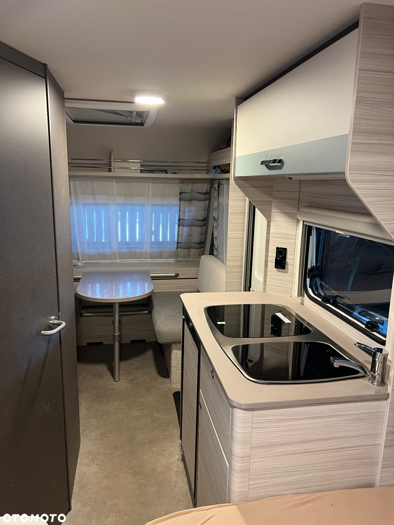 Dethleffs C'JOY 460 LE - 10