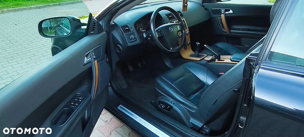Volvo C70 2.4D5 Summum - 13