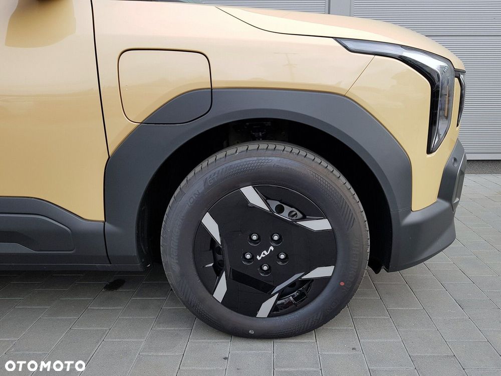 Kia EV2 42.2kWh Light - 7