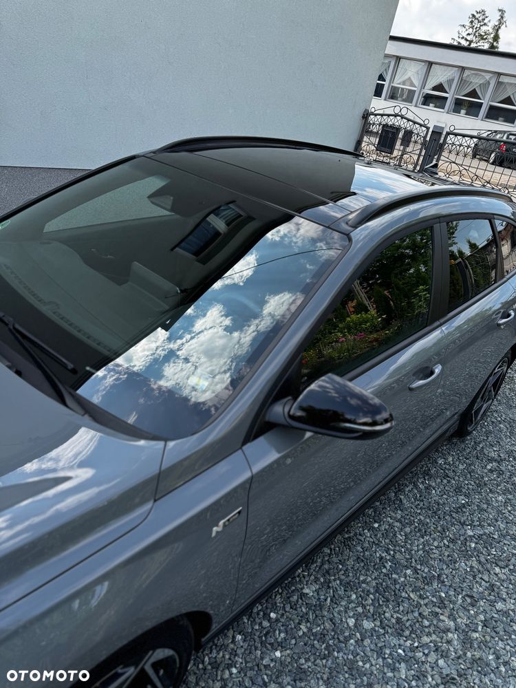 Hyundai i30 1.5 T-GDI 48V-Hybrid DCT N Line - 30