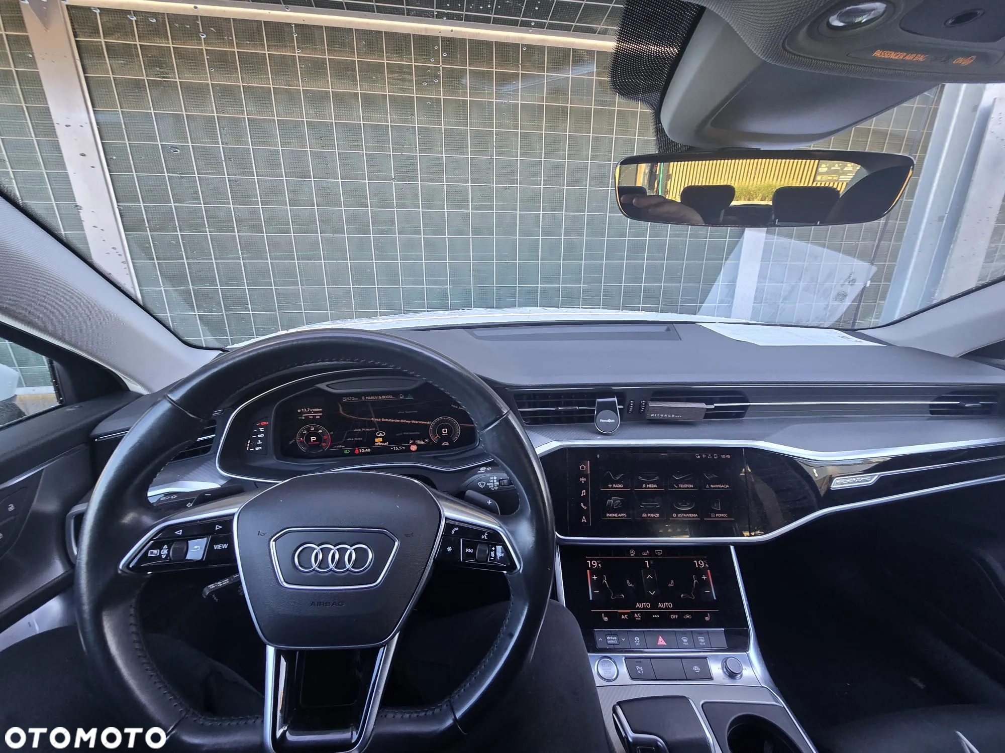 Audi A6 - 28