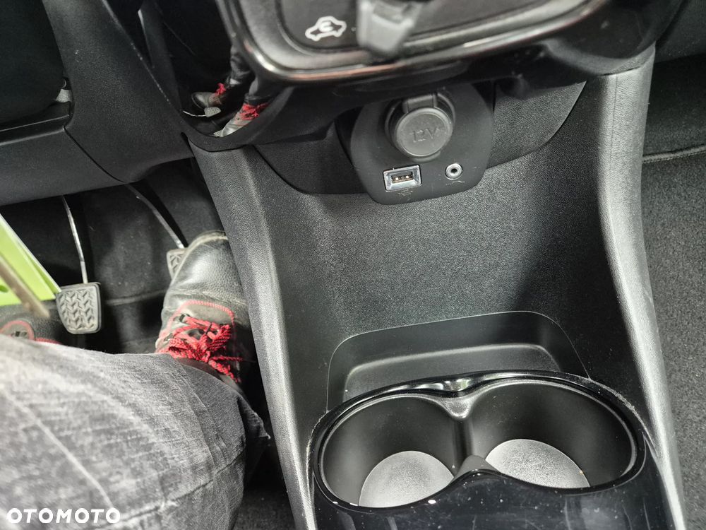 Citroën C1 VTi 72 S&S SHINE - 21