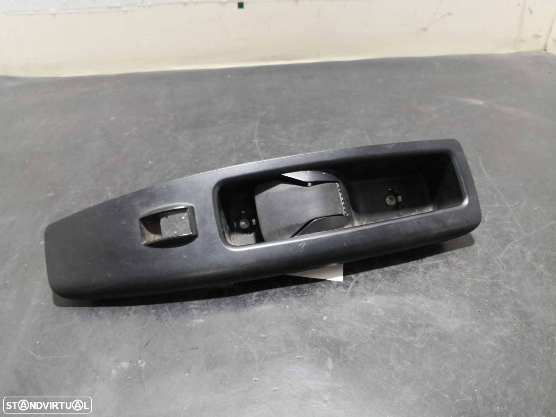 Puxador Interior Frt Dto Opel Combo Combi / Tour (X12) - 1