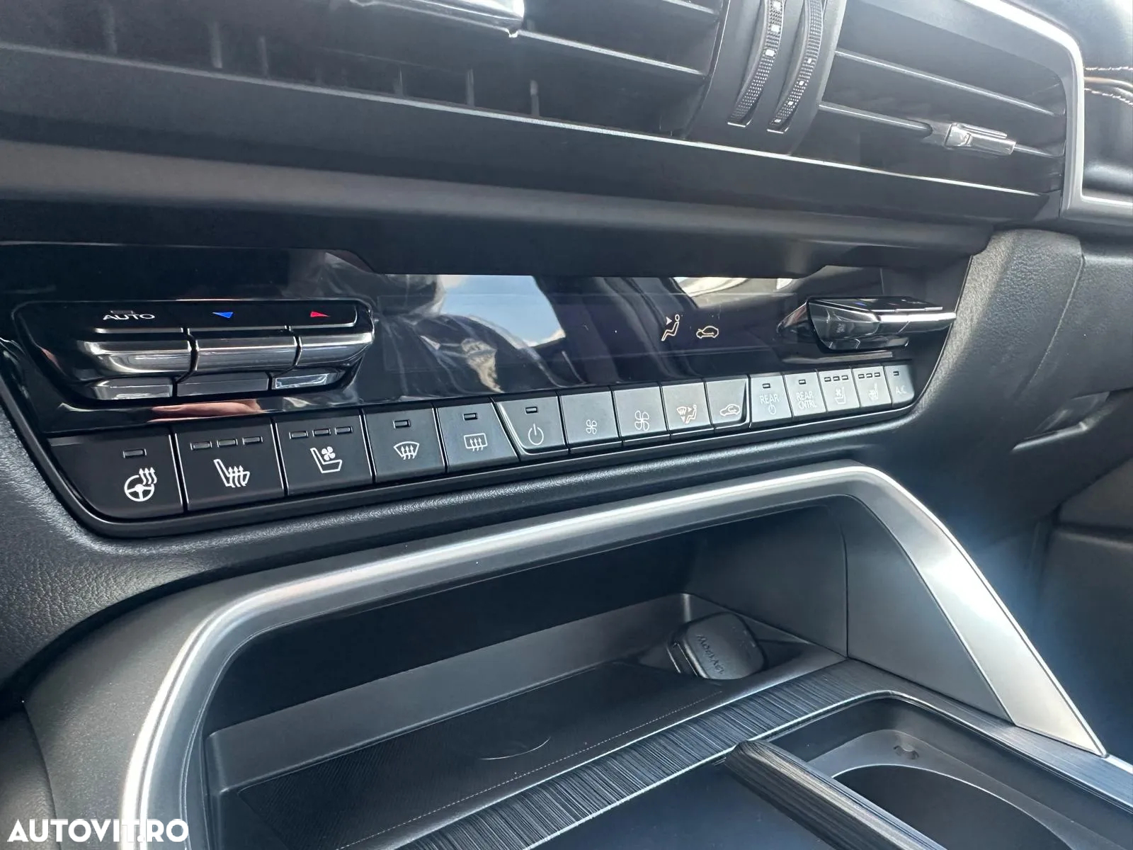 Mazda CX-80 2.5 e-Skyactiv AT8 AWD PHEV Homura Plus - 27
