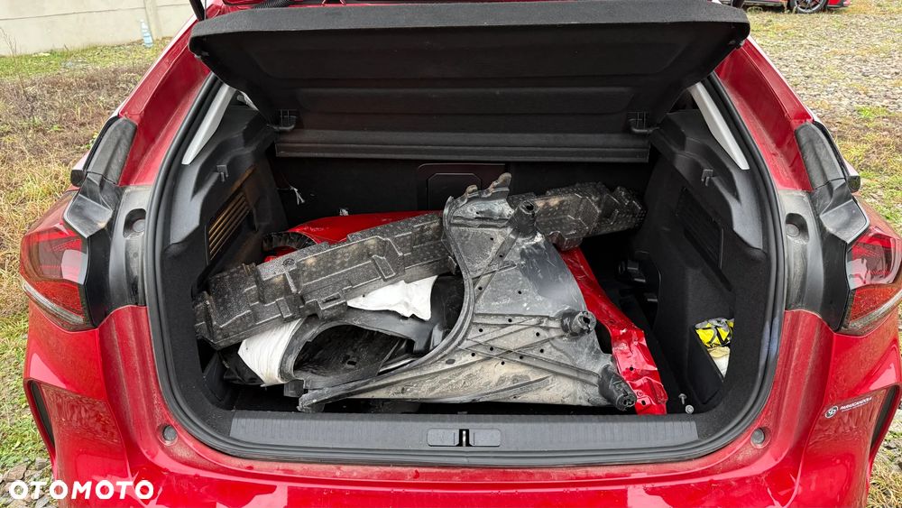 Citroën C4 Hybrid 136 ë-DSC6 MAX - 18