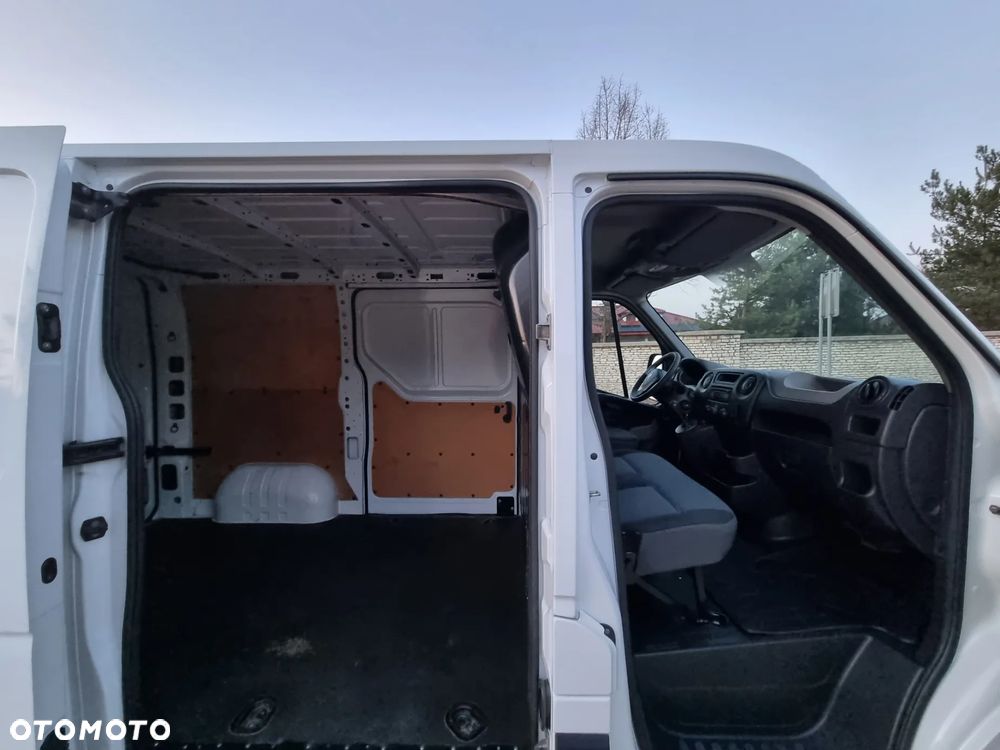 Renault Master - 7