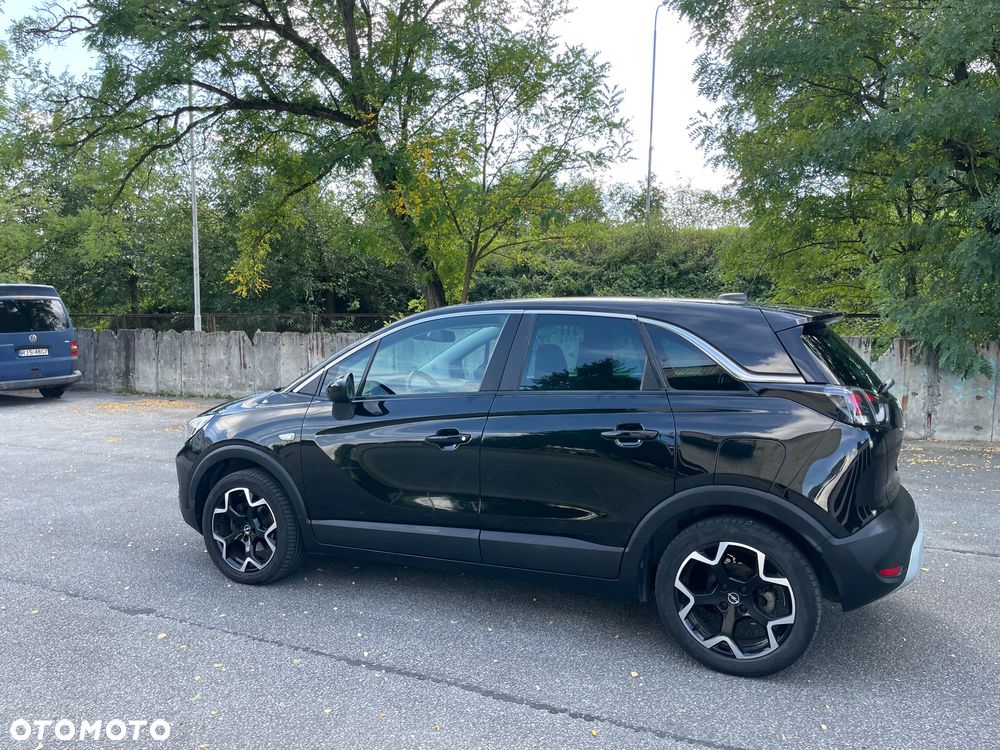 Opel Crossland X 1.2 T Elite S&S - 4