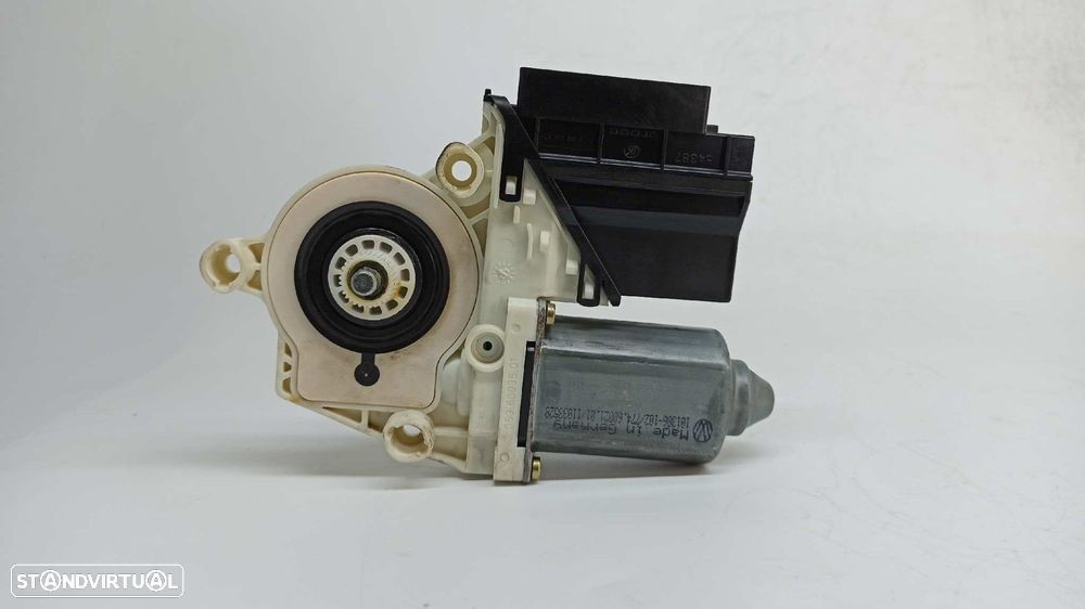 MOTOR ELEVADOR FRENTE DIREITO SEAT IBIZA (6L1) FRESH - 1
