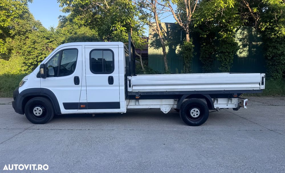 Citroën Jumper Doka - 4