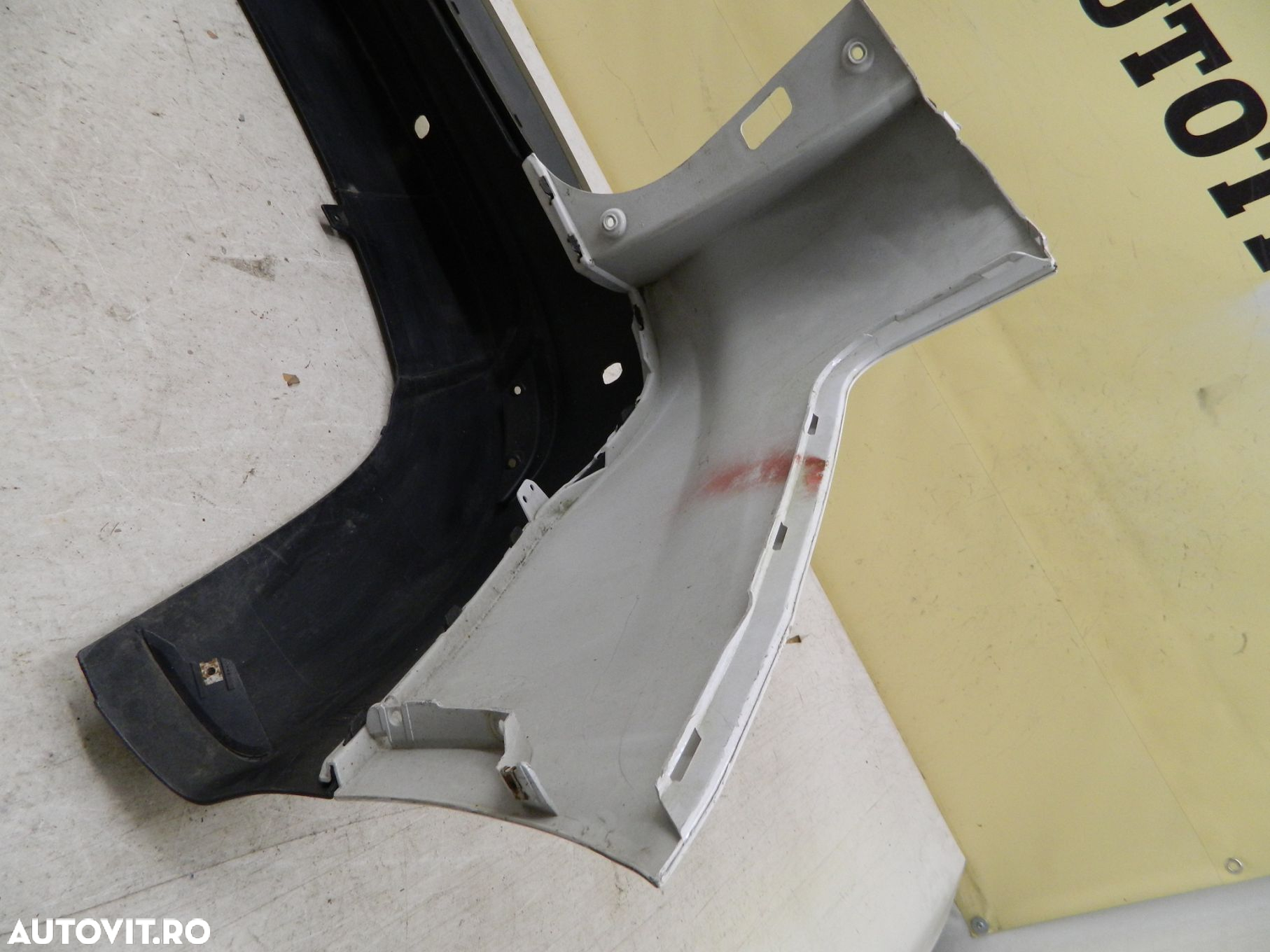 Bara spate Ford Focus 3 Combi, 2011 , 2012, 2013, 2014, 2015, cod origine BM51-17A866-A. - 5