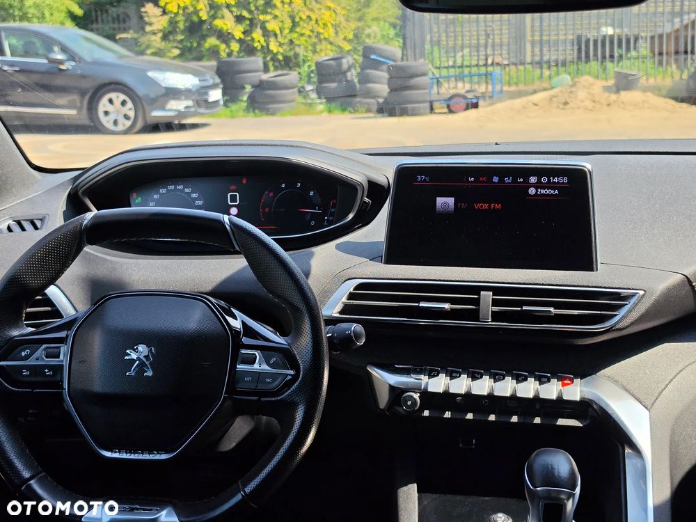 Peugeot 5008 - 31