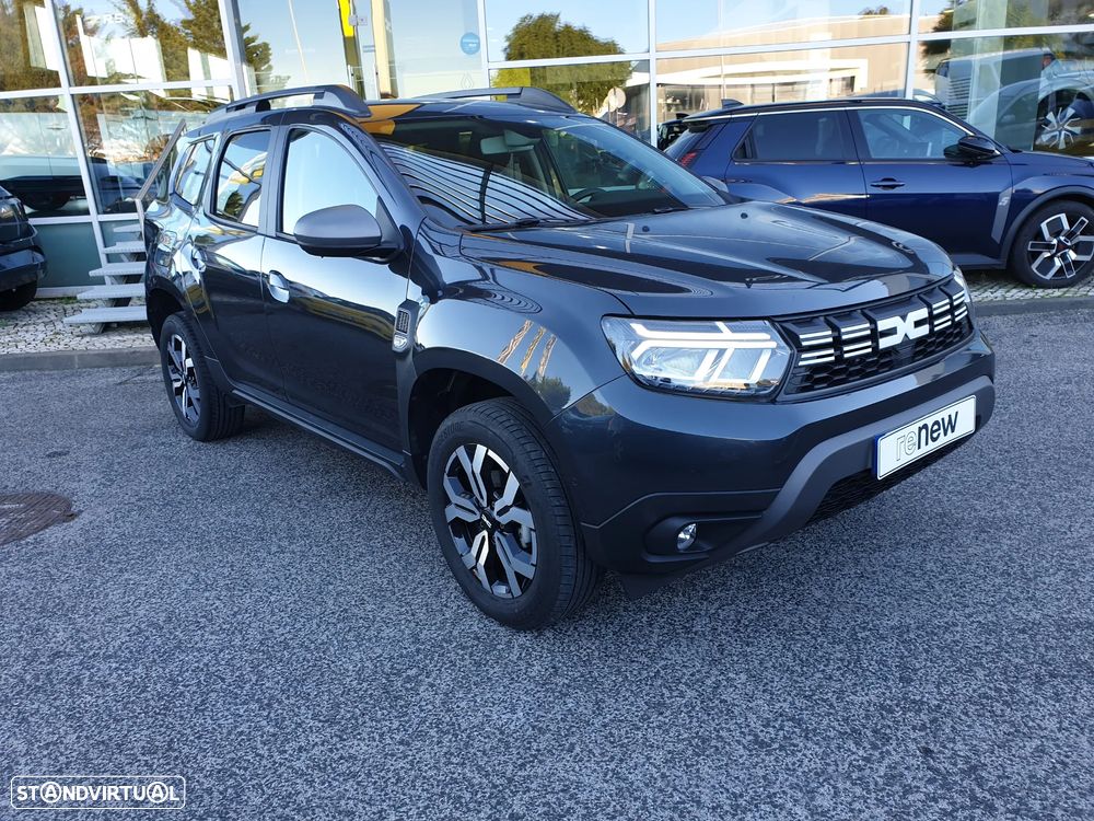 Dacia Duster 1.0 TCe Journey - 3