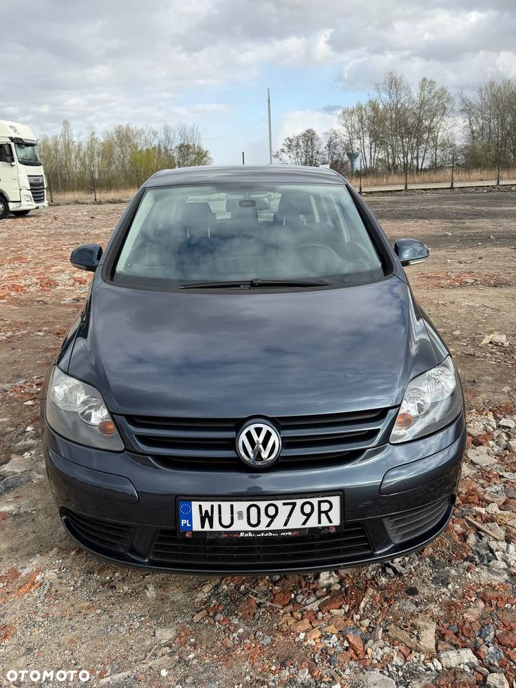Volkswagen Golf Plus - 3