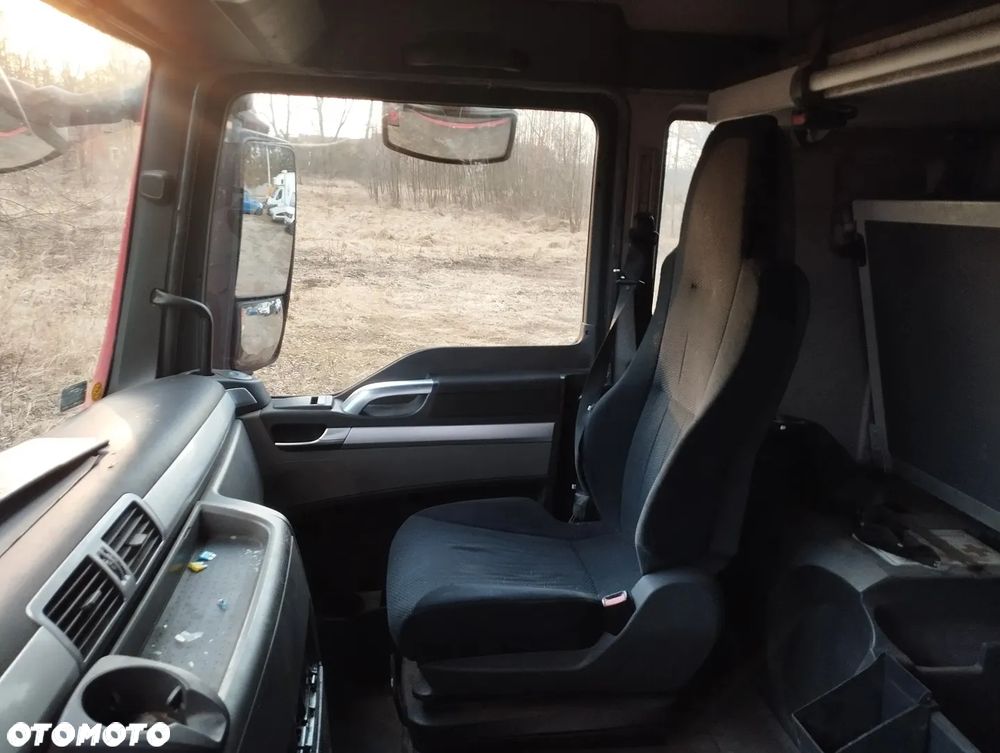 MAN TGX 18440 - 13