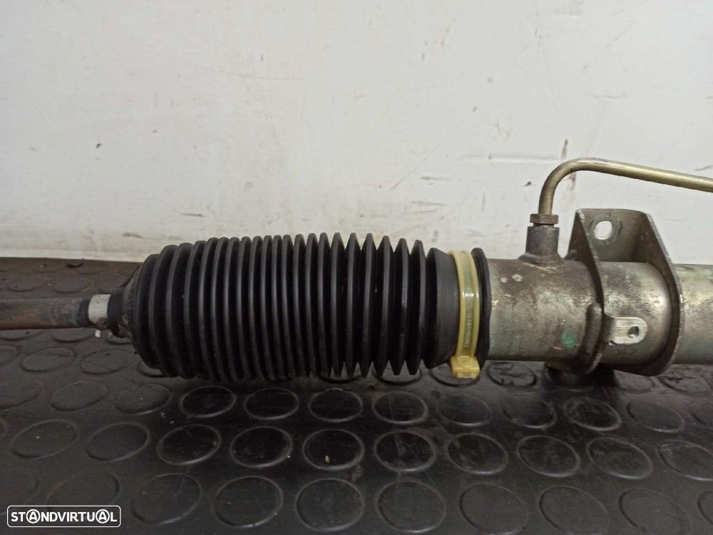 CREMALHEIRA DE DIREÇÃO VOLVO SERIE 480 TURBO - 7