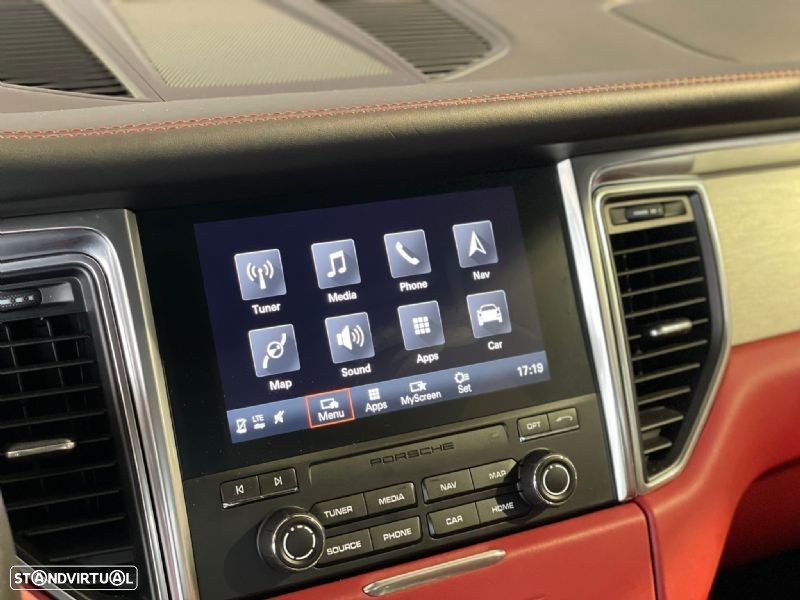 Porsche Macan Standard - 52