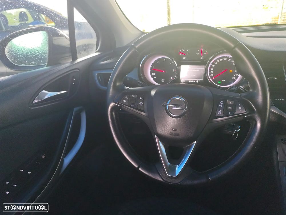 Opel Astra Sports Tourer 1.6 CDTI Business Edition S/S - 24