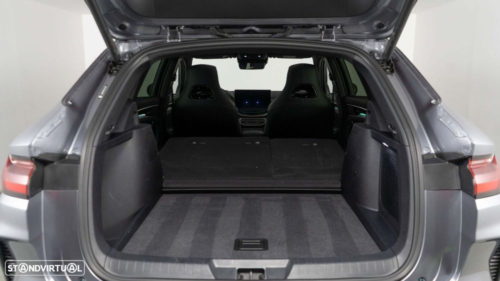 BYD Seal U 1.5 DM-i Comfort — fotografia 14