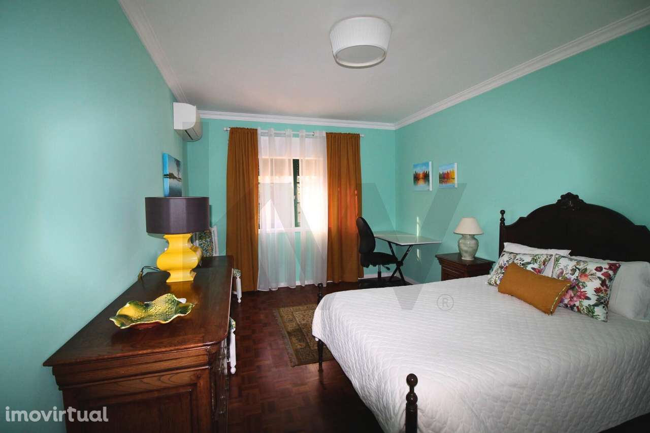 Arrendamento de Quarto em Moradia – Pinhal Vidal (Corroios) - Grande imagem: 2/18