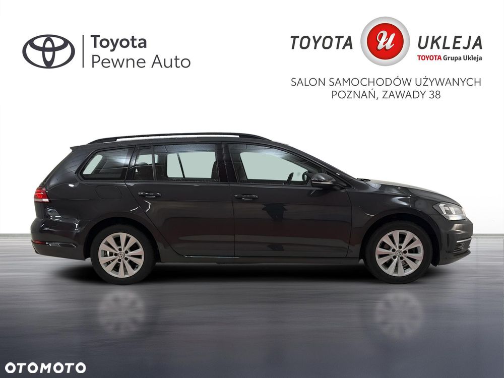 Volkswagen Golf - 4