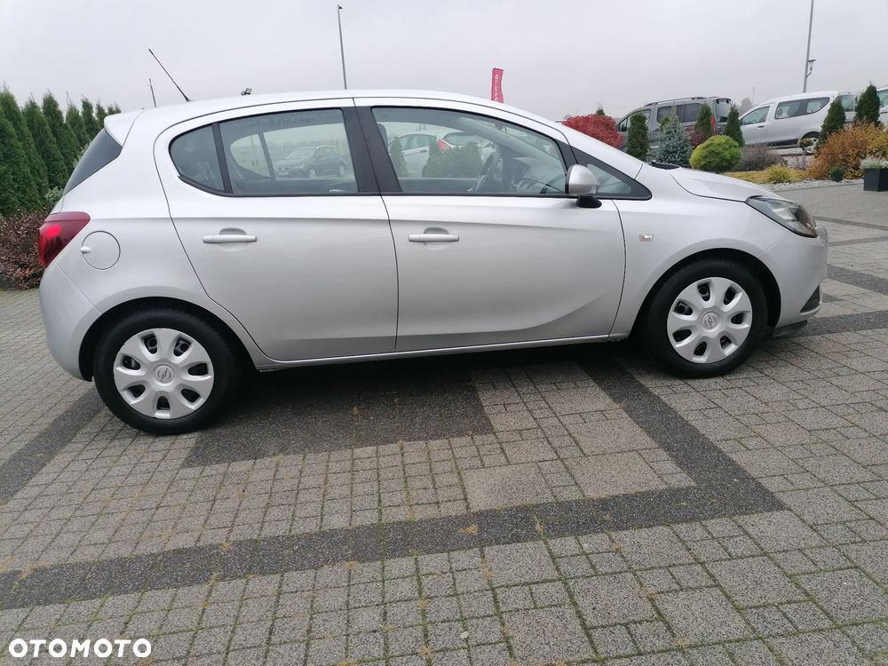 Opel Corsa 1.4 Enjoy - 4