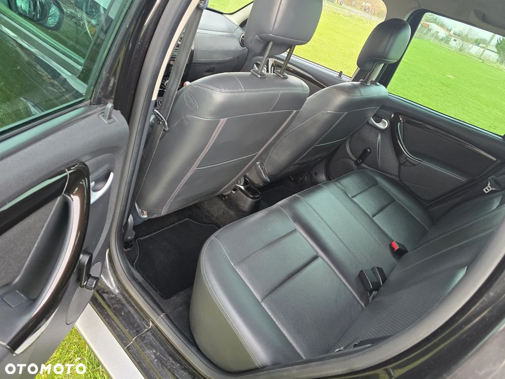 Dacia Duster 1.6 - 7