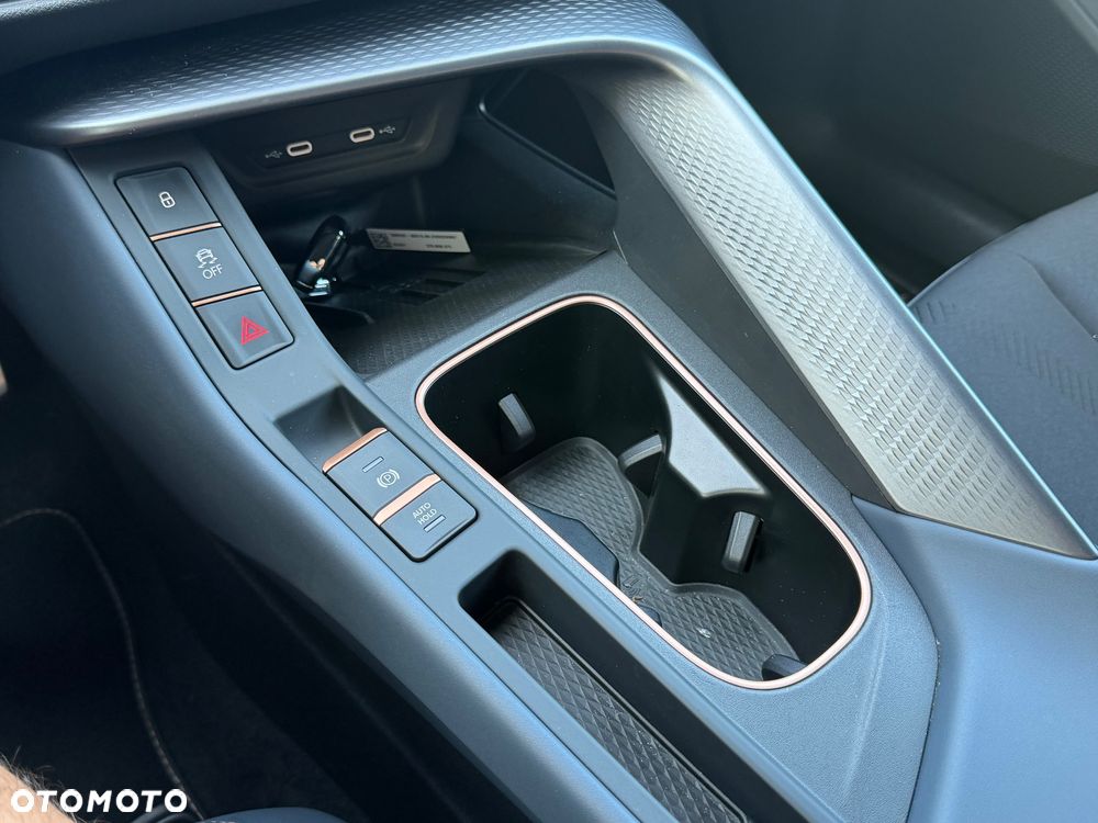 Cupra Terramar 2.0 TSI 4Drive DSG VZ Tribe Edition - 27