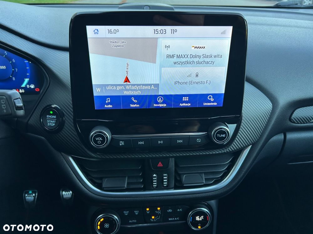 Ford Puma 1.0 EcoBoost ST-Line - 24