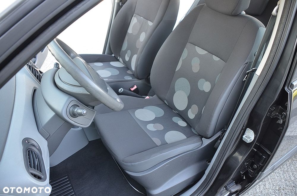 Renault Modus - 21