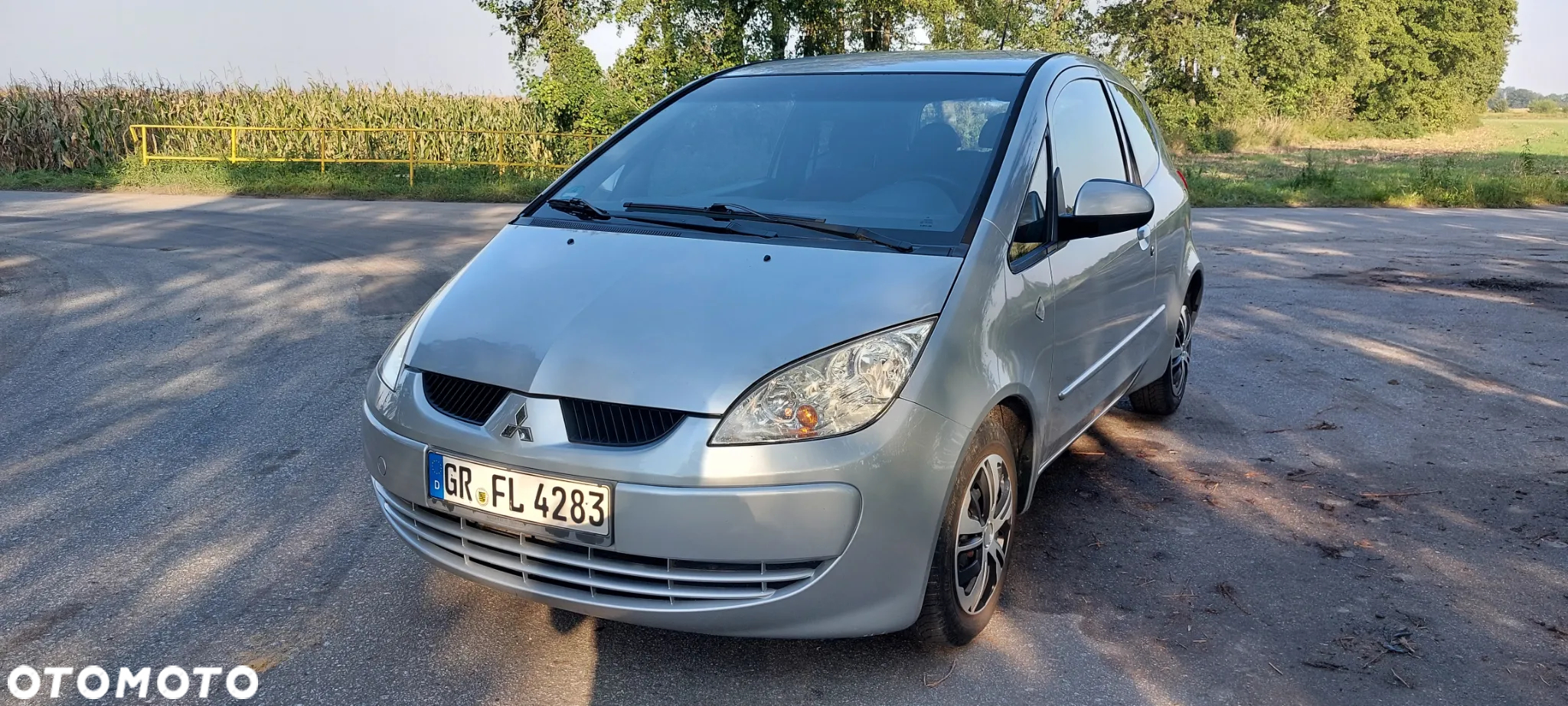Mitsubishi Colt 1.3 ClearTec Invite - 2