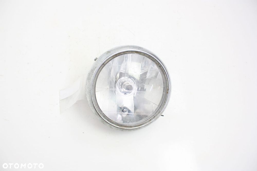 REFLEKTOR LAMPA PRZEDNIA Hyosung GT 650 - 1