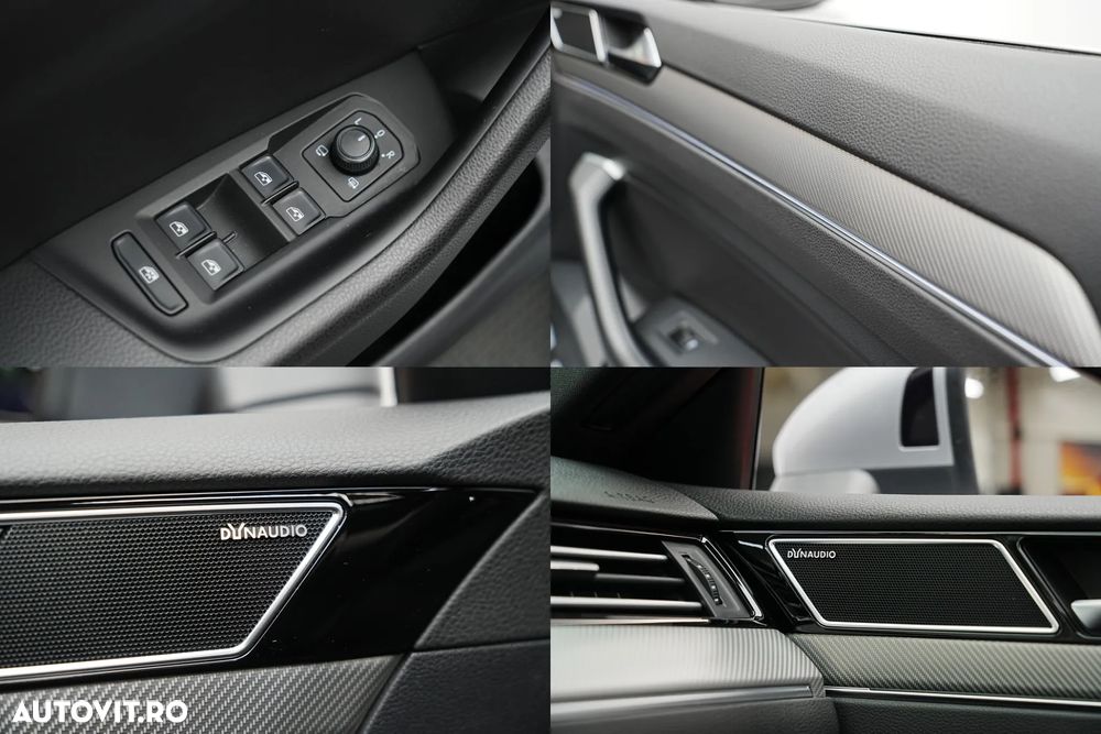 Volkswagen ARTEON 2.0 TDI SCR DSG R-Line - 33