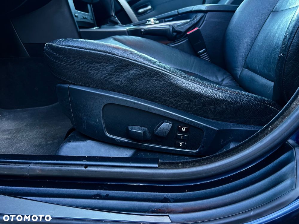 BMW Seria 5 - 17
