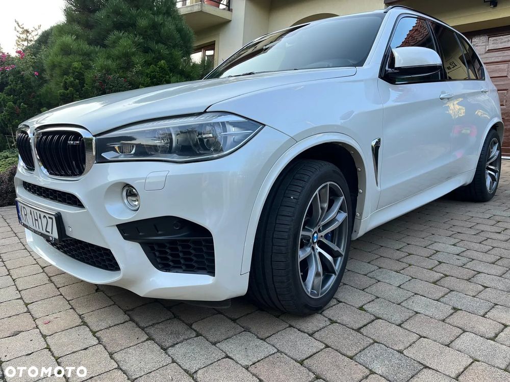 BMW X5 M Standard - 1