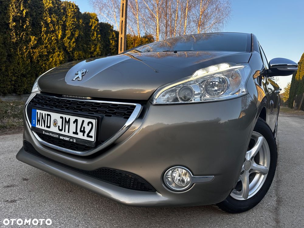 Peugeot 208 PureTech 82 Urban Move - 7