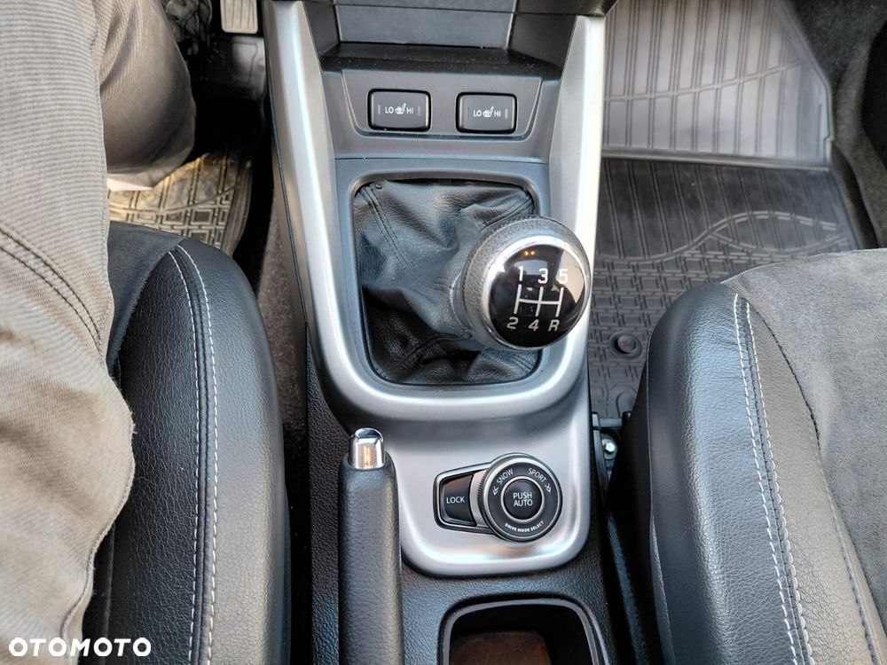 Suzuki Vitara 1.6 (4x4) Allgrip Limited - 12