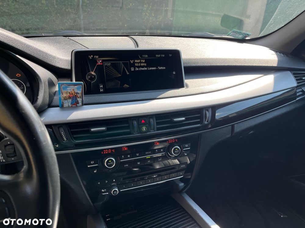 BMW X5 xDrive25d - 7