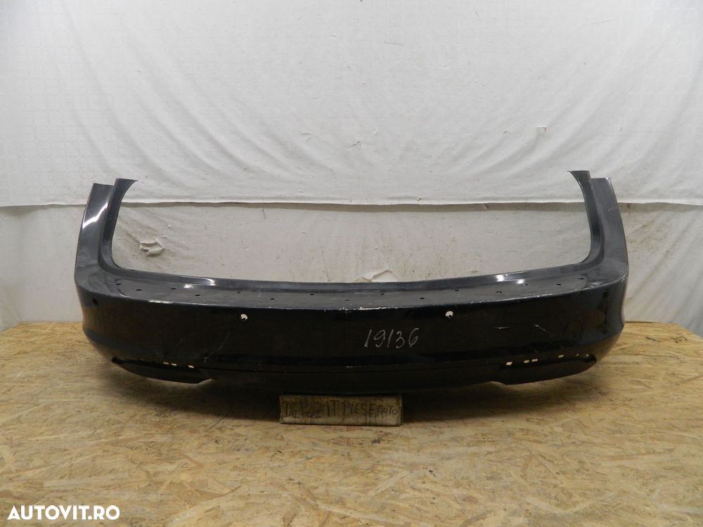 Bara spate Opel Insignia Kombi, 2009, 2010, 2011, 2012, 2013, 13239098. - 2