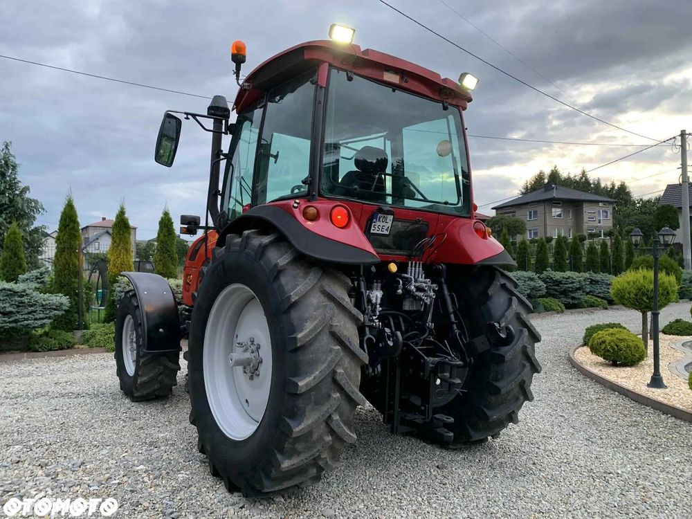 Pronar 1523A Zadbany 156KM nie Ursus, Belarus, Zetor - 10