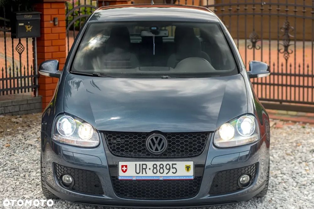 Volkswagen Golf 2.0 GTI - 4