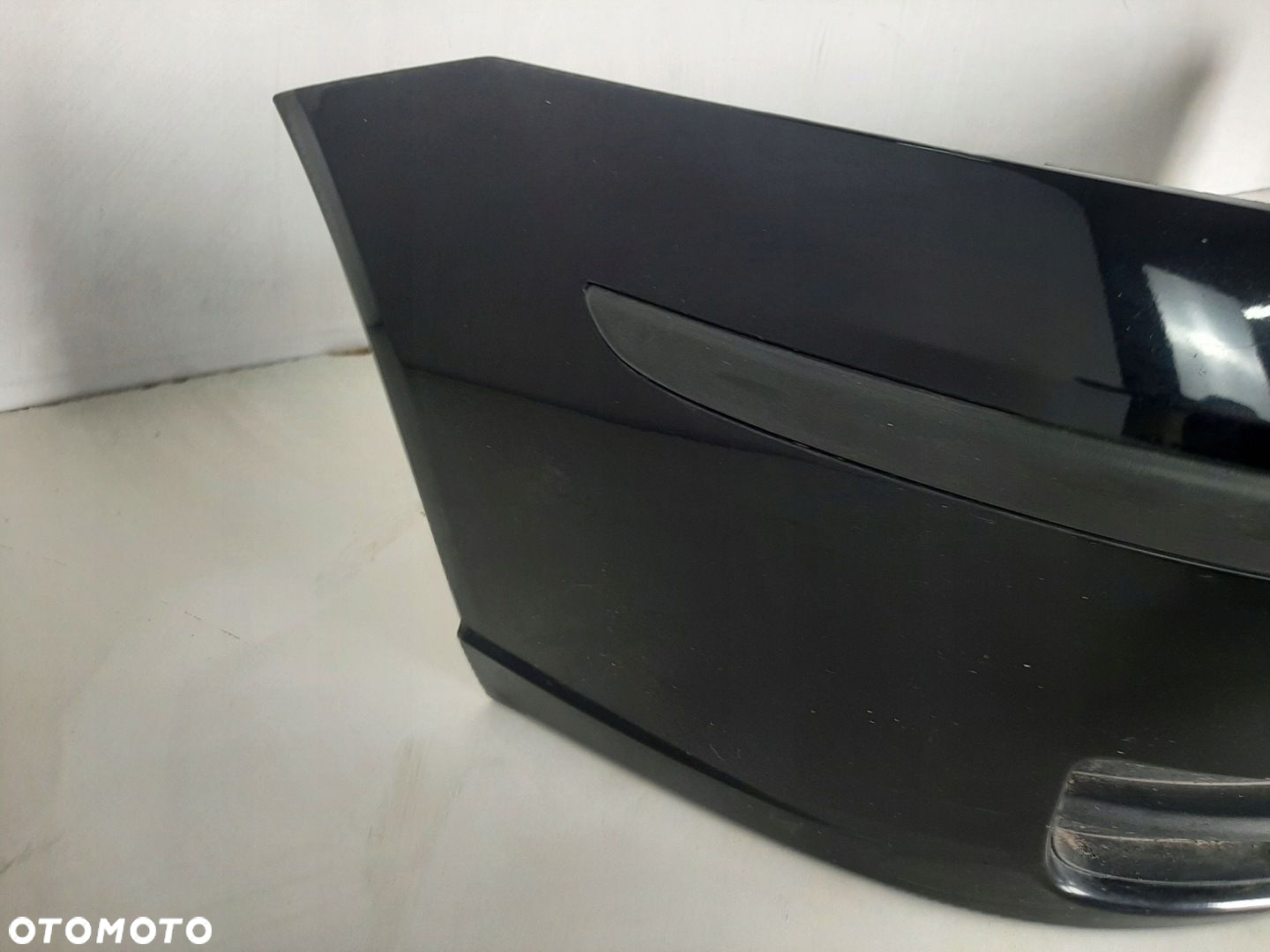 FORD FOCUS MK1 LIFT 1.4 16V 03R ZDERZAK PRZOD KOD F8 2M51-17757-AEW - 10