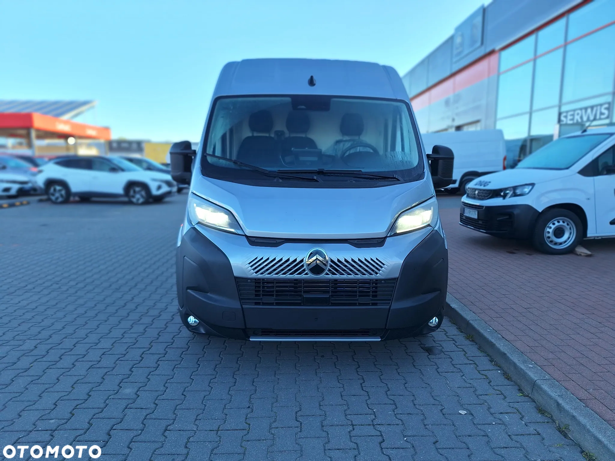 Citroën Jumper - 4