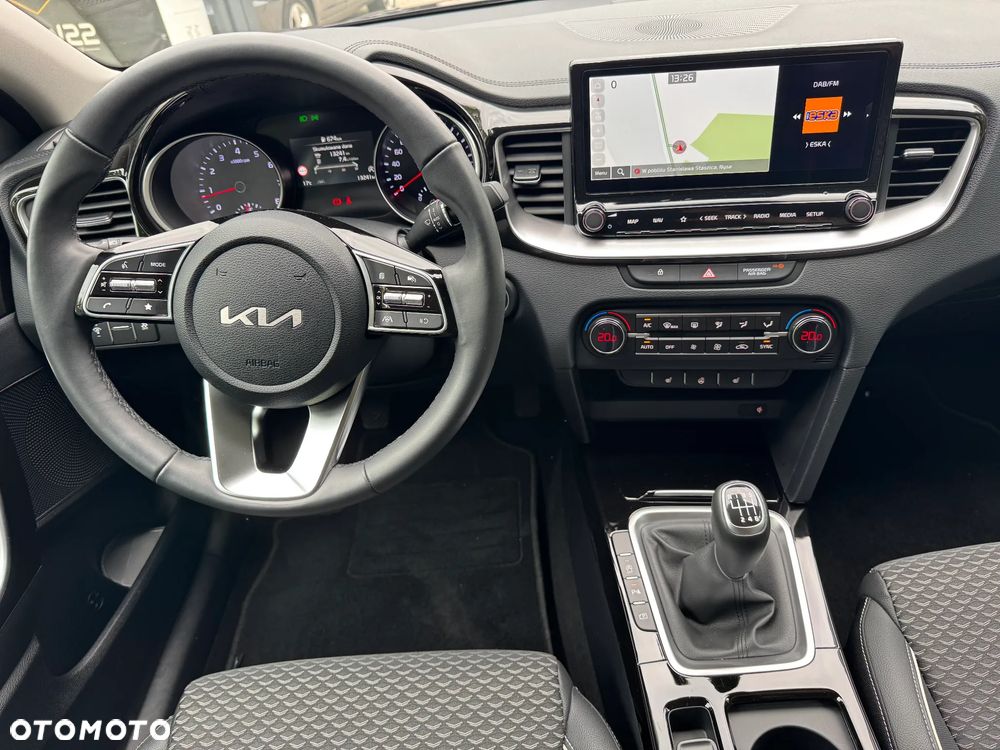 Kia XCeed 1.5 T-GDI OPF SPIRIT - 24