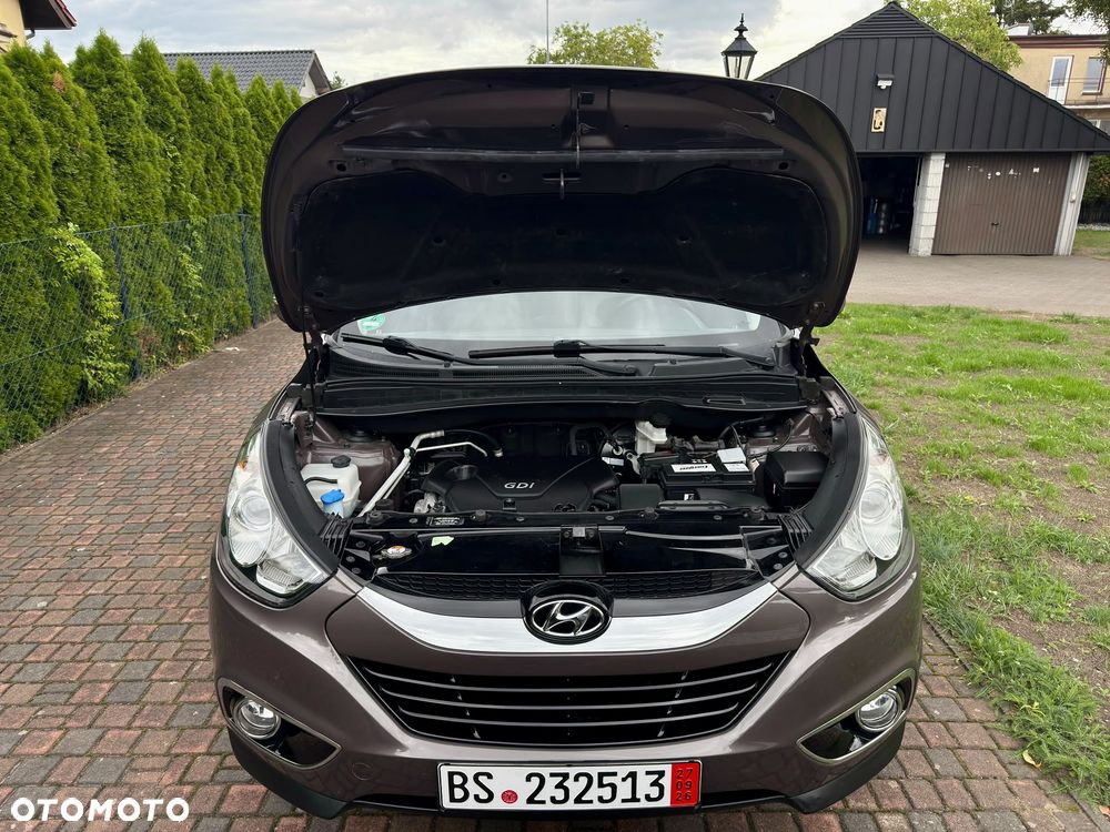 Hyundai ix35 1.6 2WD 5 Star Edition - 20