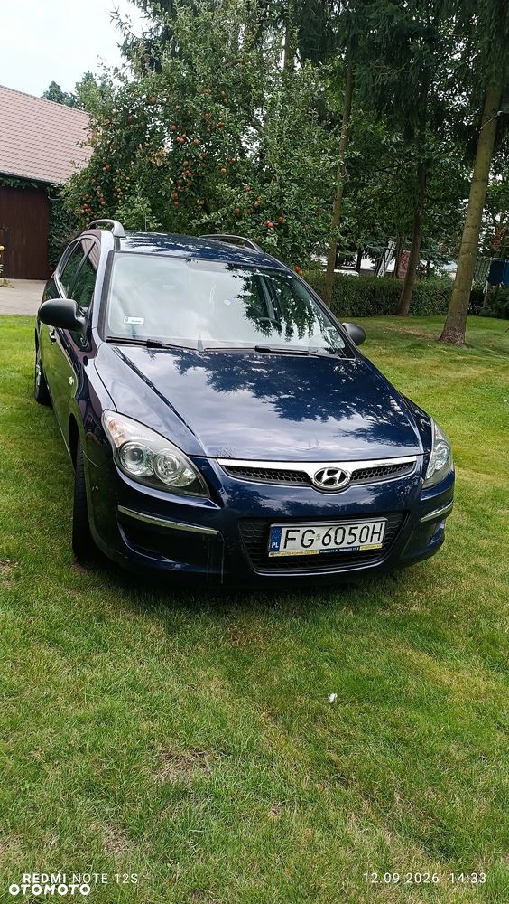 Hyundai i30 1.4 Base - 1