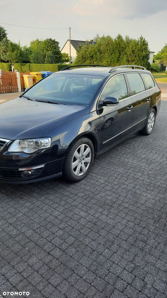 Volkswagen Passat 2.0 TDI 4Motion DSG BlueMotion Tech Comfortline - 2