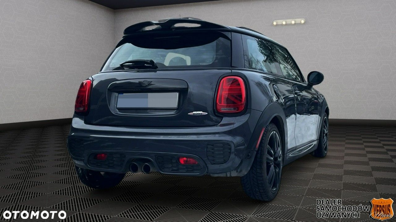 MINI John Cooper Works - 6