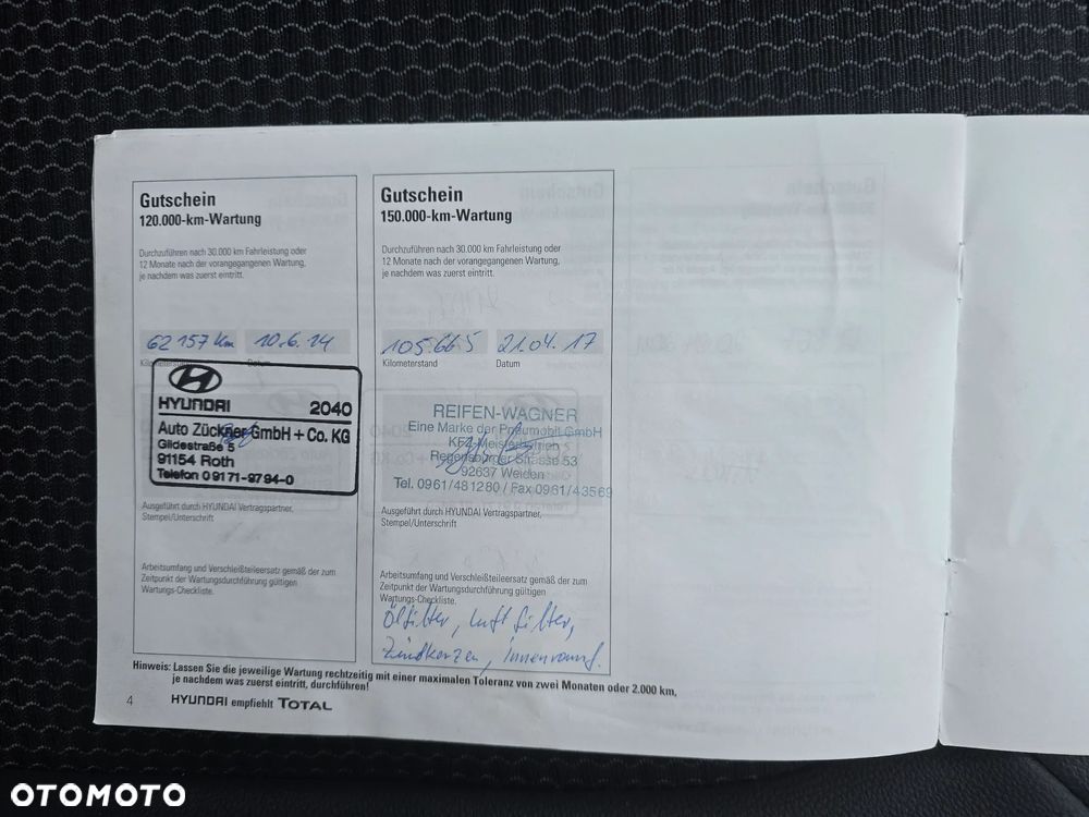 Hyundai ix35 2.0 2WD Style - 36