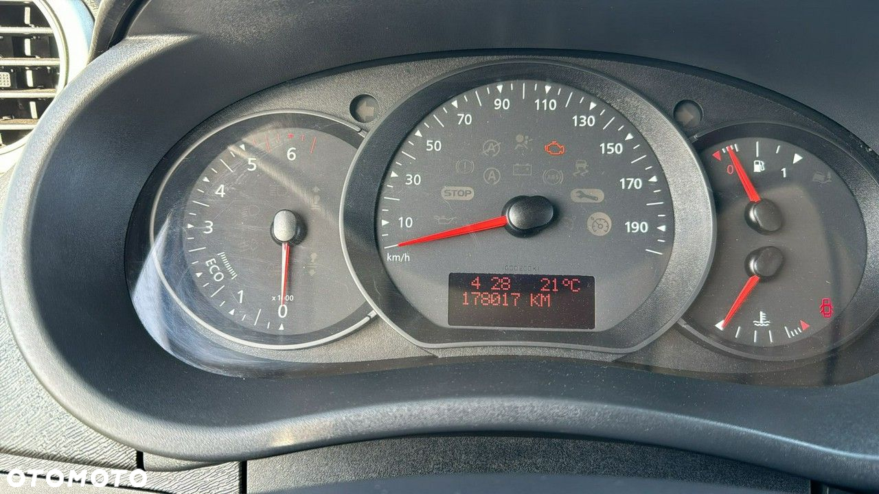 Renault Kangoo - 9
