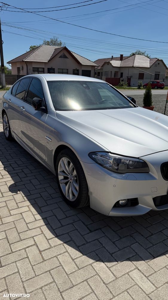 BMW Seria 5 - 2